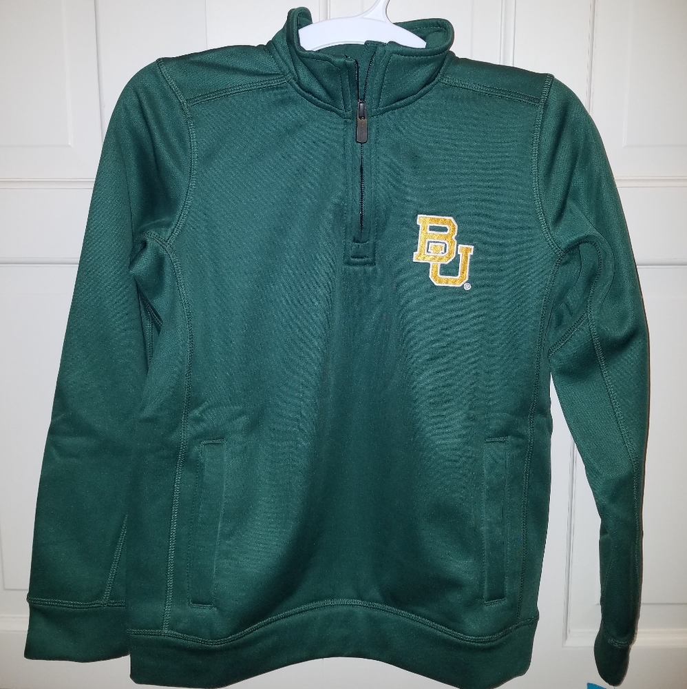 COPY - Baylor University youth pullover Small (8)…